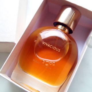 Vivacious - Hiram Green