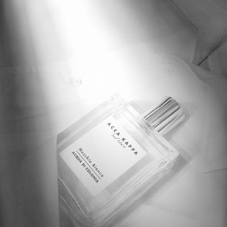 Muschio Bianco (Eau de Cologne) by Acca Kappa