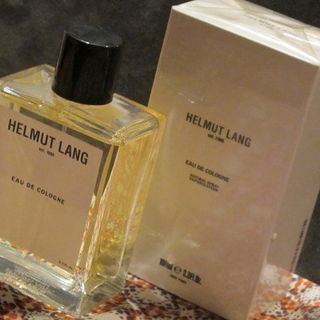 Helmut Lang (2000) (Eau de Cologne) by Helmut Lang