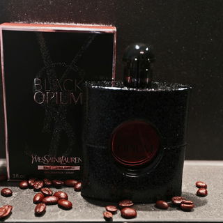 Black Opium (Eau de Parfum) by Yves Saint Laurent