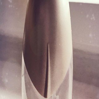 Private - Naomi Campbell