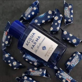 Mandorlo di Sicilia von Acqua di Parma