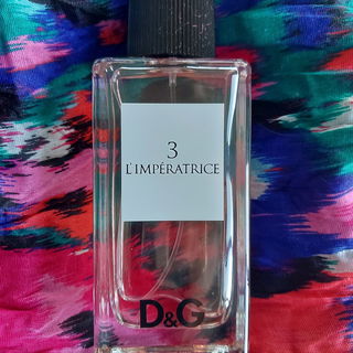 L'Impératrice von Dolce & Gabbana