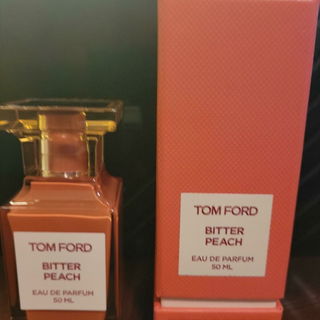 Bitter Peach (Eau de Parfum) von Tom Ford