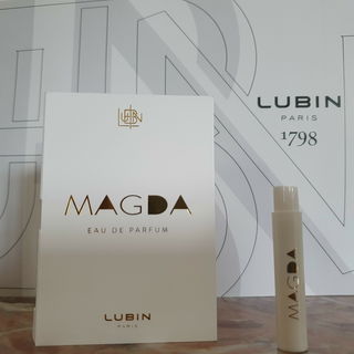 Magda (2021) von Lubin