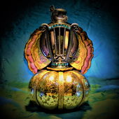 Kunibert der Fiese, Burggraf zu Nippes (von Floyd)