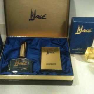 Blasé (Eau de Toilette) - Max Factor