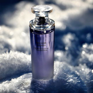 Secrets d'Essences - Iris Noir (Eau de Toilette) - Yves Rocher