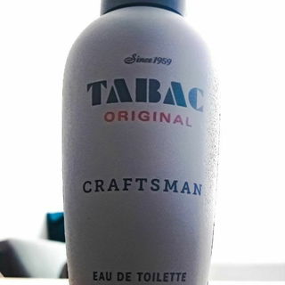 Tabac Original Craftsman (Eau de Toilette) von Mäurer & Wirtz