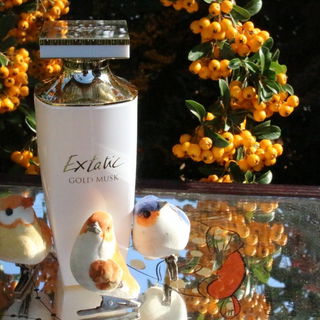 Extatic Gold Musk - Balmain
