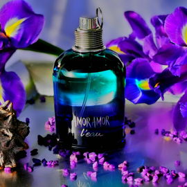 Amor Amor L'Eau 2016 - Cacharel