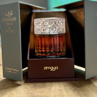 Sharaf Blend / شرف - Zimaya