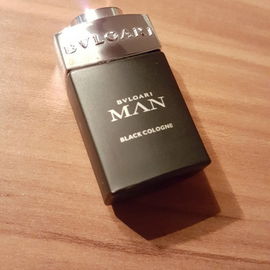 Bvlgari Man Black Cologne - Bvlgari