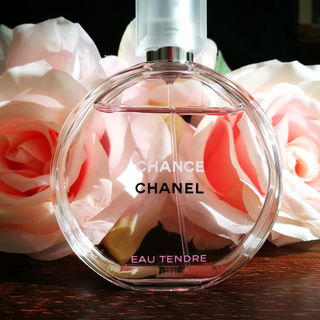 Chance Eau Tendre (Eau de Toilette) von Chanel