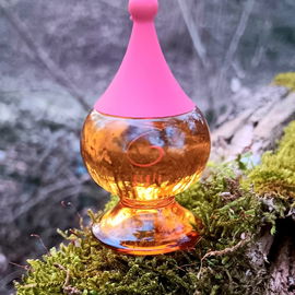 Ein Männlein steht im Walde...🌲