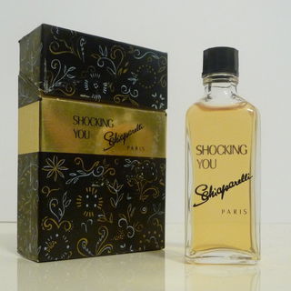 Shocking You (Eau de Toilette) - Elsa Schiaparelli