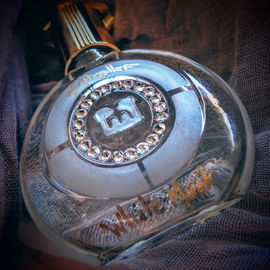 White Musk - M. Micallef