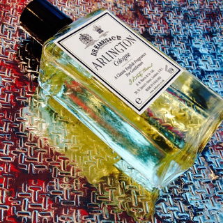 Arlington (Cologne) - D. R. Harris