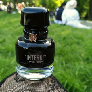 L'Interdit (Eau de Parfum Intense) von Givenchy