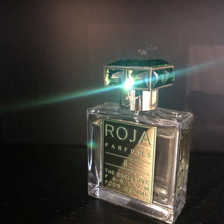 H - The Exclusive Parfum pour Homme - Roja Parfums