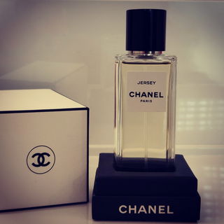 Jersey (Eau de Parfum) von Chanel