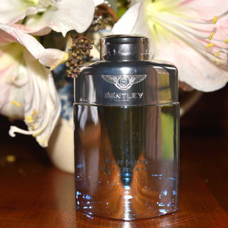 Bentley for Men Silverlake von Bentley
