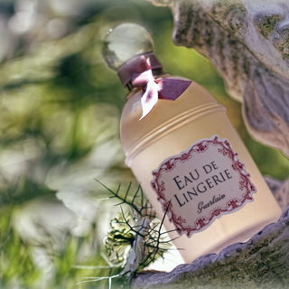 Eau de Lingerie von Guerlain
