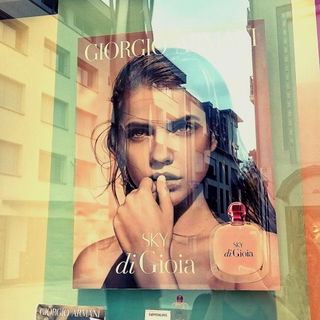 Sky di Gioia - Giorgio Armani