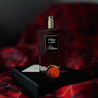Rolling in Love von Kilian
