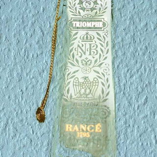 Triomphe (Eau de Parfum) by Rancé 1795
