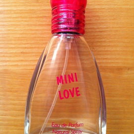 Mini Love - Ulric de Varens