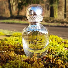 Amo Ferragamo (Eau de Parfum) - Salvatore Ferragamo