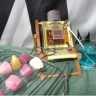 Oceanic Amber (Eau de Toilette) - Korres