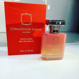 Sakura - Ormonde Jayne