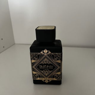 Oud for Glory von Lattafa