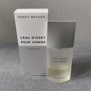 L'Eau d'Issey pour Homme (Eau de Toilette) by Issey Miyake