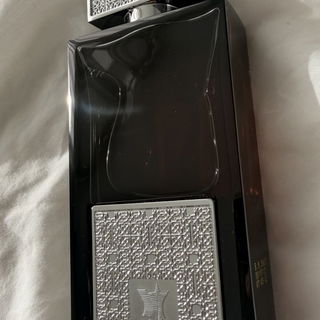 Tarteel Silver / ترتيل فضي by Arabian Oud