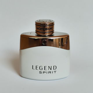 Legend Spirit - Montblanc
