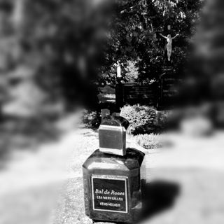 Bal de Roses - Keiko Mecheri