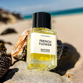 French Flower - Matière Première