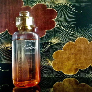 Rivières de Cartier - Insouciance by Cartier