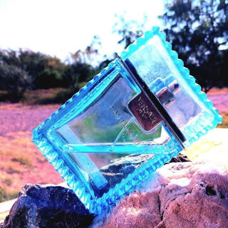 Versace Man Eau Fraîche (Eau de Toilette) by Versace