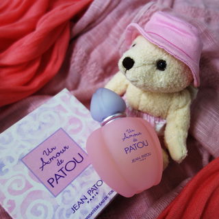 Sublime (Parfum) - Jean Patou