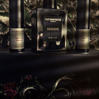 Serpent - Vapormundum
