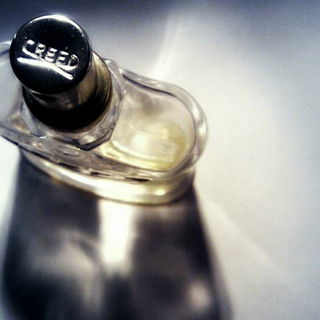 Zeste Mandarine Pamplemousse von Creed