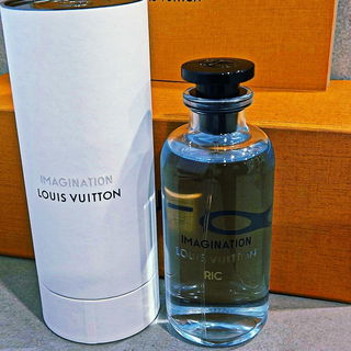 Imagination von Louis Vuitton