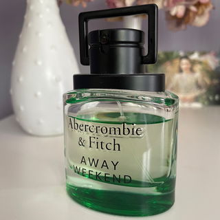 Away Weekend Man - Abercrombie & Fitch