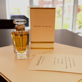 Soudain L'Hiver (Pure Perfume) by Henry Jacques