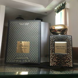 Armani Privé - Indigo Tanzanite - Giorgio Armani
