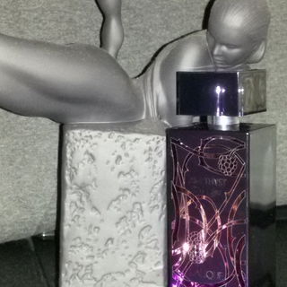 Amethyst Exquise von Lalique